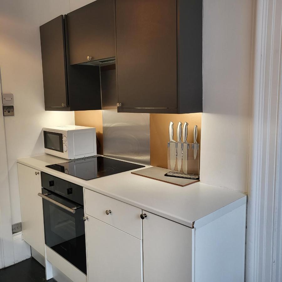 10 Large Elegant Studio - Prime Location - Comfortable - Private Brighton Exteriör bild