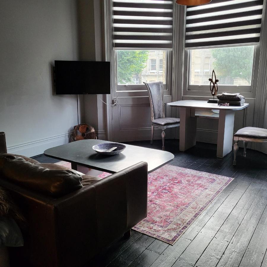 10 Large Elegant Studio - Prime Location - Comfortable - Private Brighton Exteriör bild