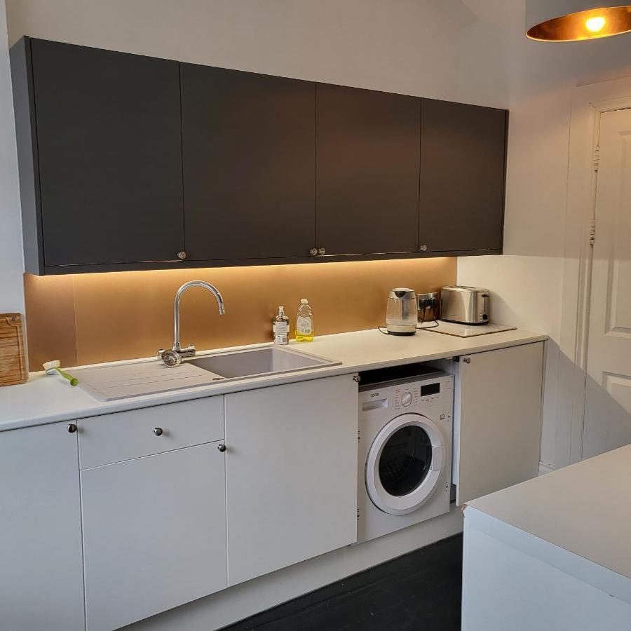 10 Large Elegant Studio - Prime Location - Comfortable - Private Brighton Exteriör bild