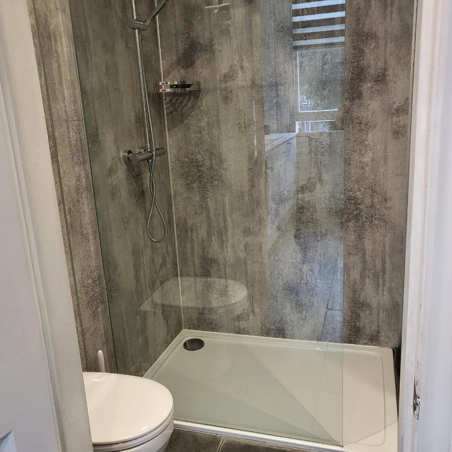 10 Large Elegant Studio - Prime Location - Comfortable - Private Brighton Exteriör bild