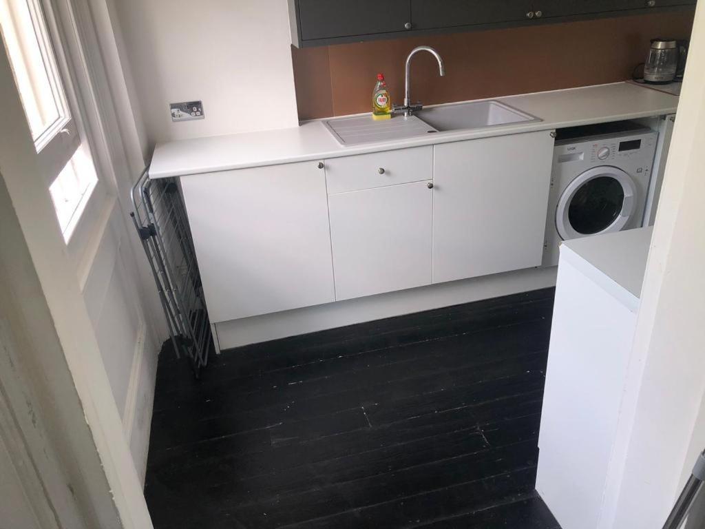 10 Large Elegant Studio - Prime Location - Comfortable - Private Brighton Exteriör bild