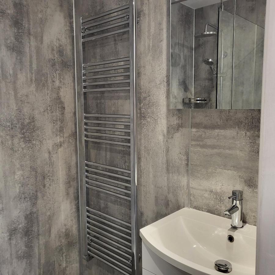 10 Large Elegant Studio - Prime Location - Comfortable - Private Brighton Exteriör bild