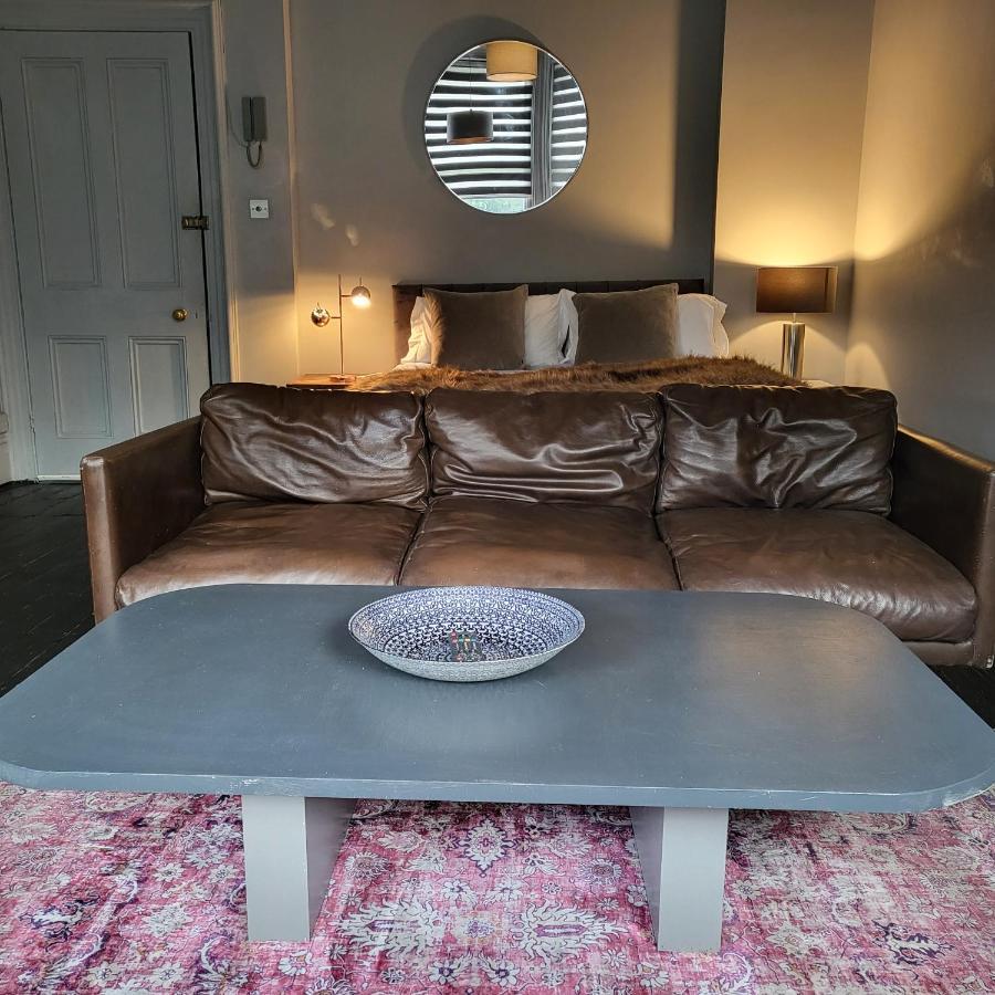 10 Large Elegant Studio - Prime Location - Comfortable - Private Brighton Exteriör bild