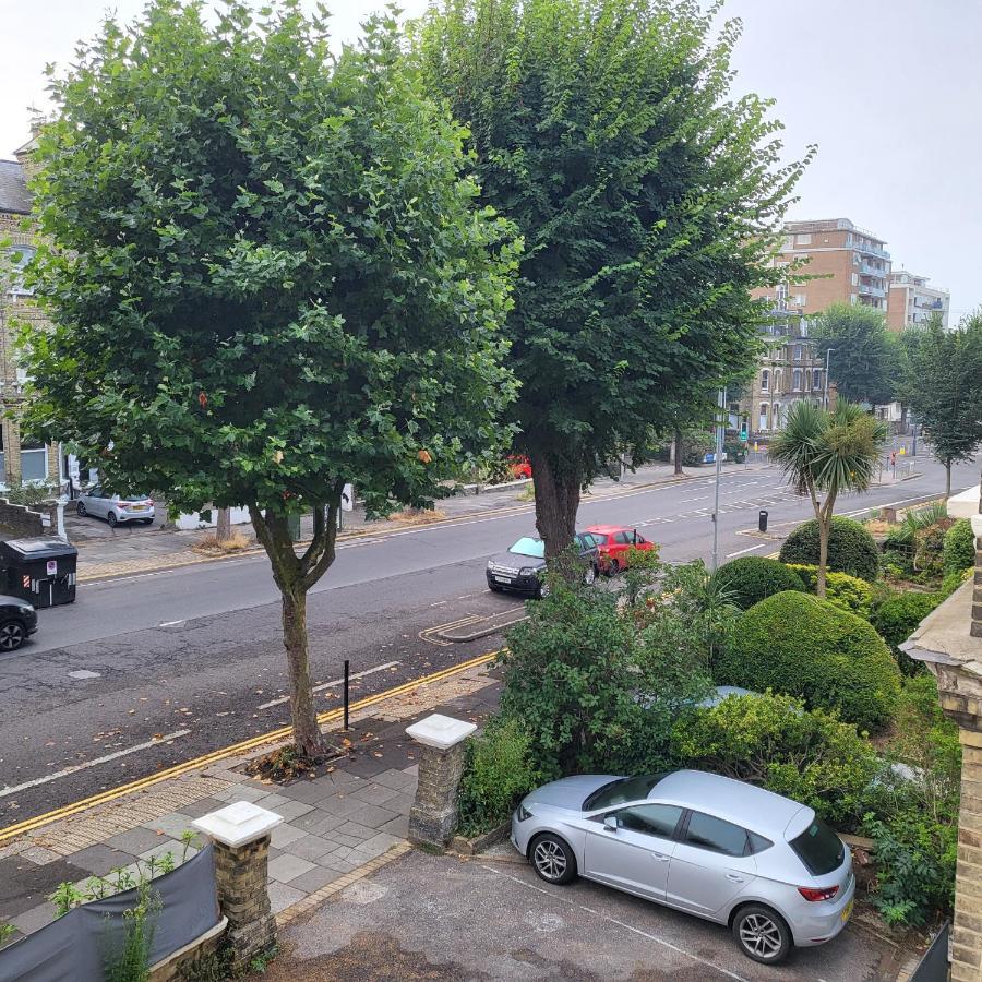 10 Large Elegant Studio - Prime Location - Comfortable - Private Brighton Exteriör bild