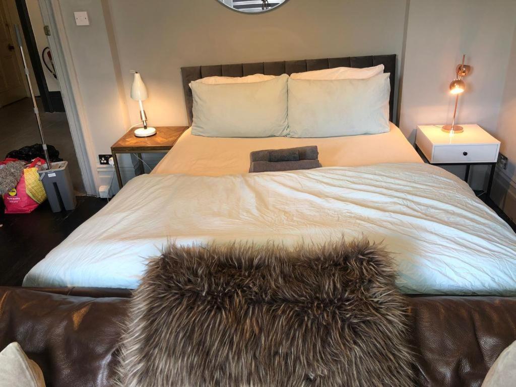 10 Large Elegant Studio - Prime Location - Comfortable - Private Brighton Exteriör bild