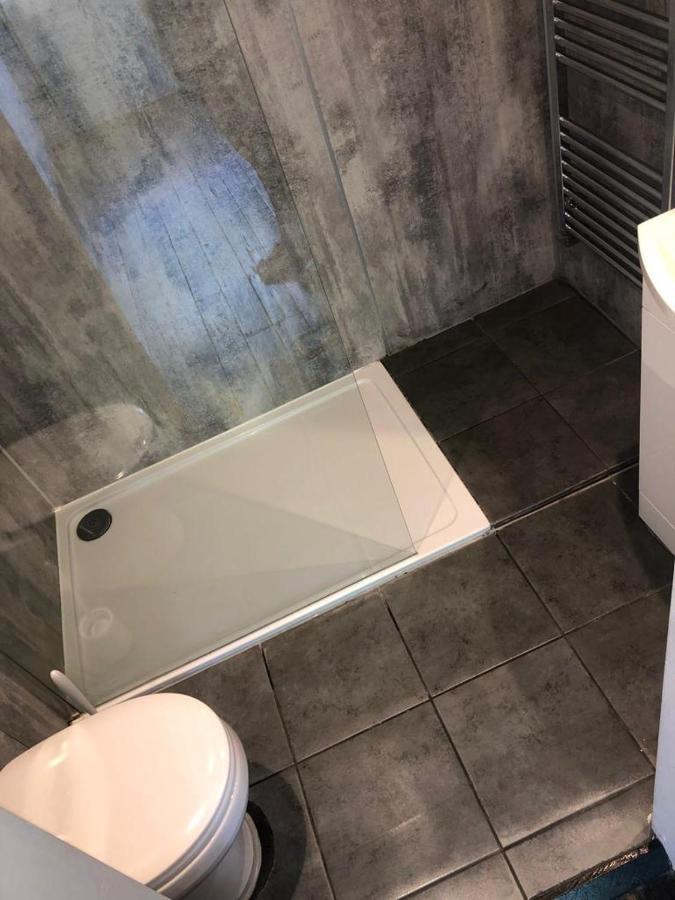 10 Large Elegant Studio - Prime Location - Comfortable - Private Brighton Exteriör bild