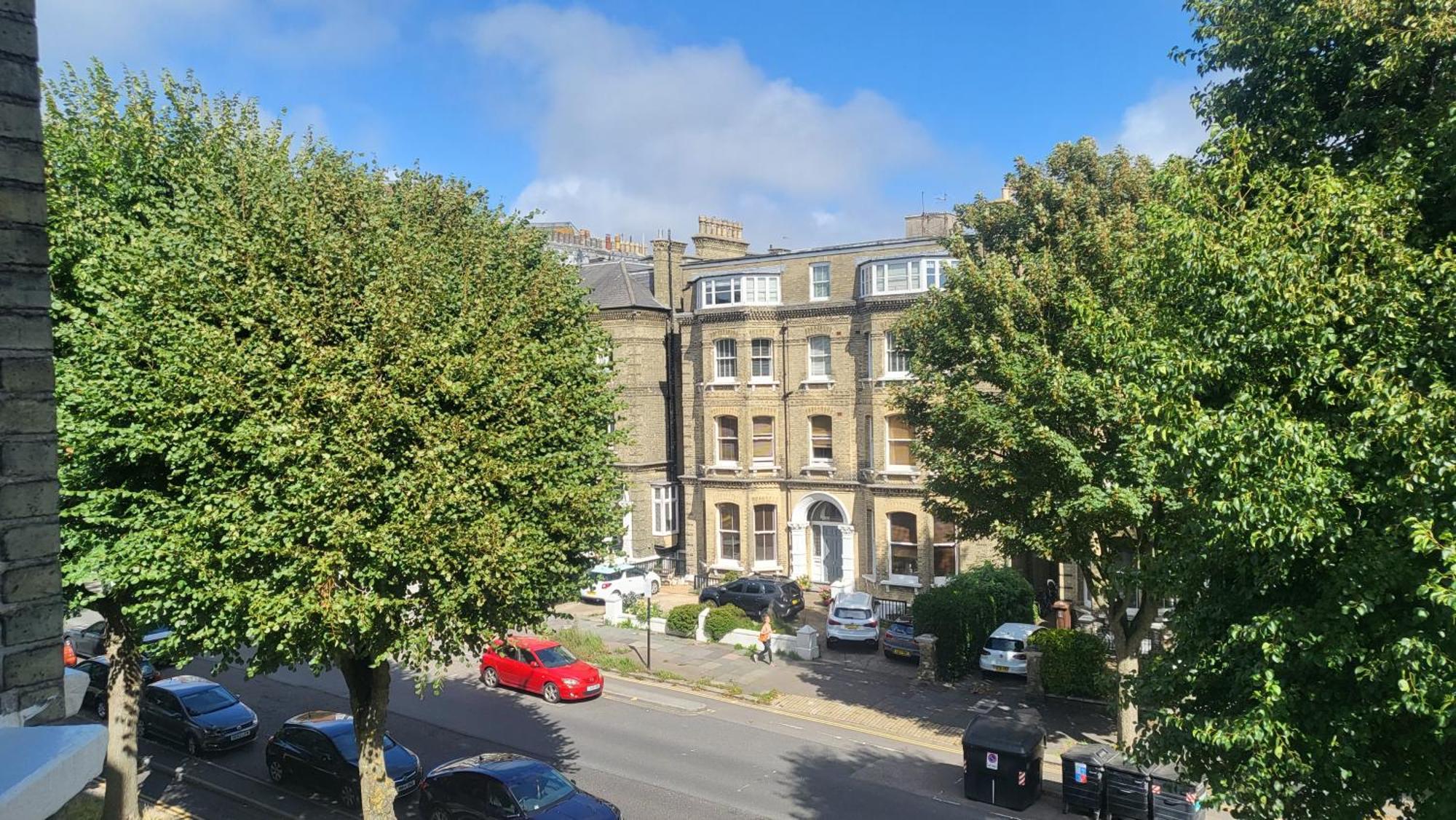 10 Large Elegant Studio - Prime Location - Comfortable - Private Brighton Exteriör bild